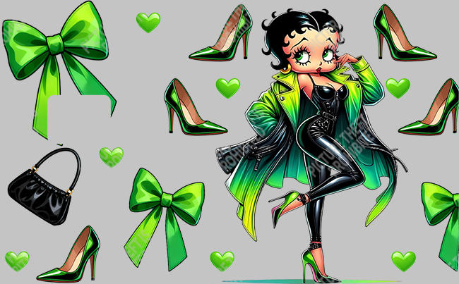 Bank  Card Sticker-BC-577